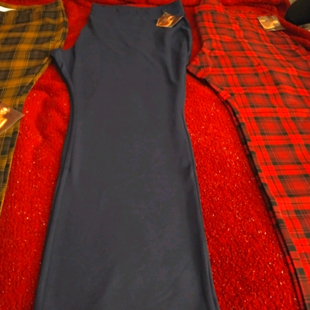 DeSigner Fashion NAVY BLUE Pants in 5XT